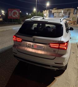 ئێم جی RX5